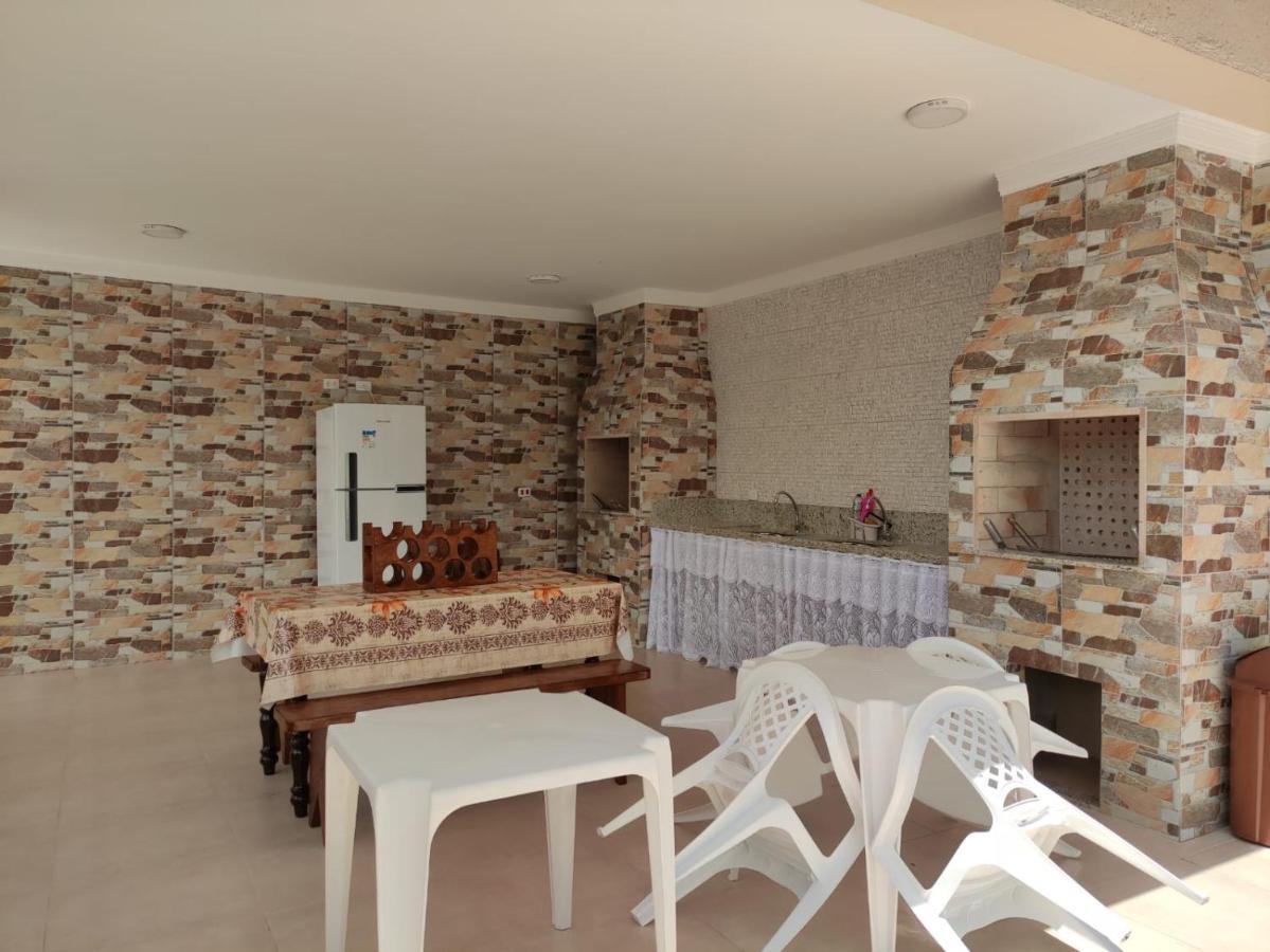 Recanto Da Ivete Sao Sebastiao  Exterior photo
