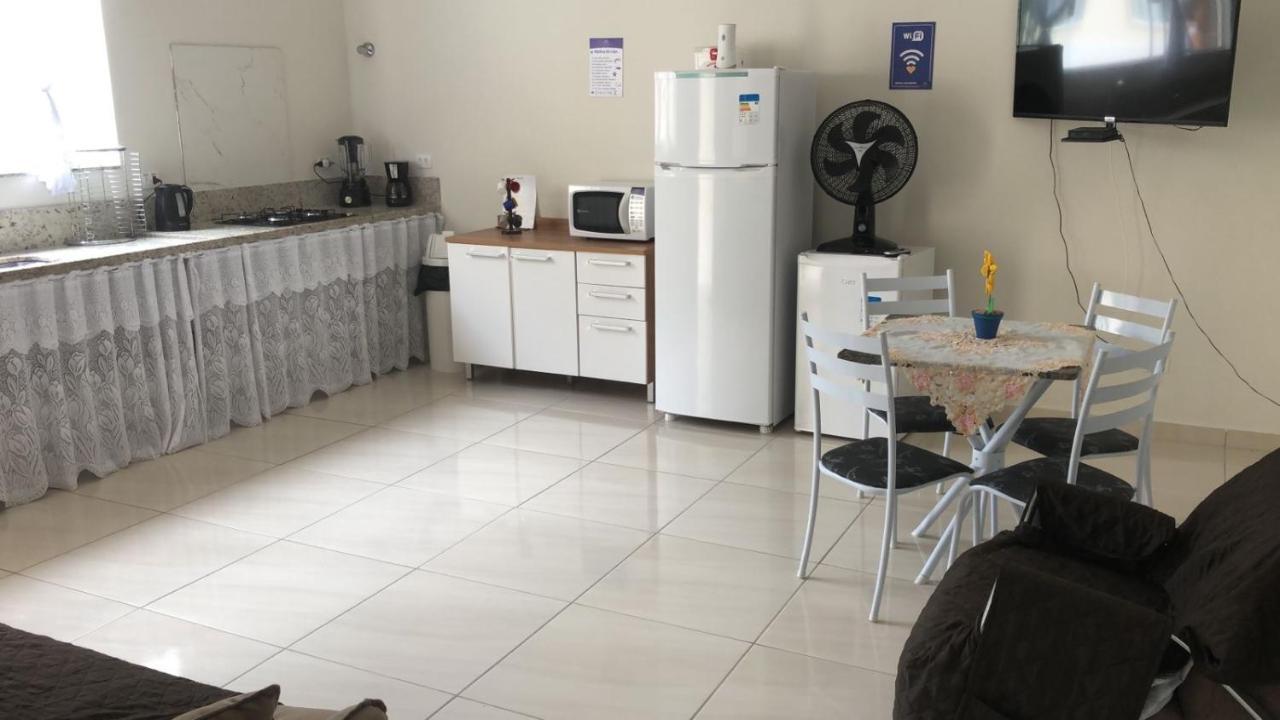 Recanto Da Ivete Sao Sebastiao  Exterior photo