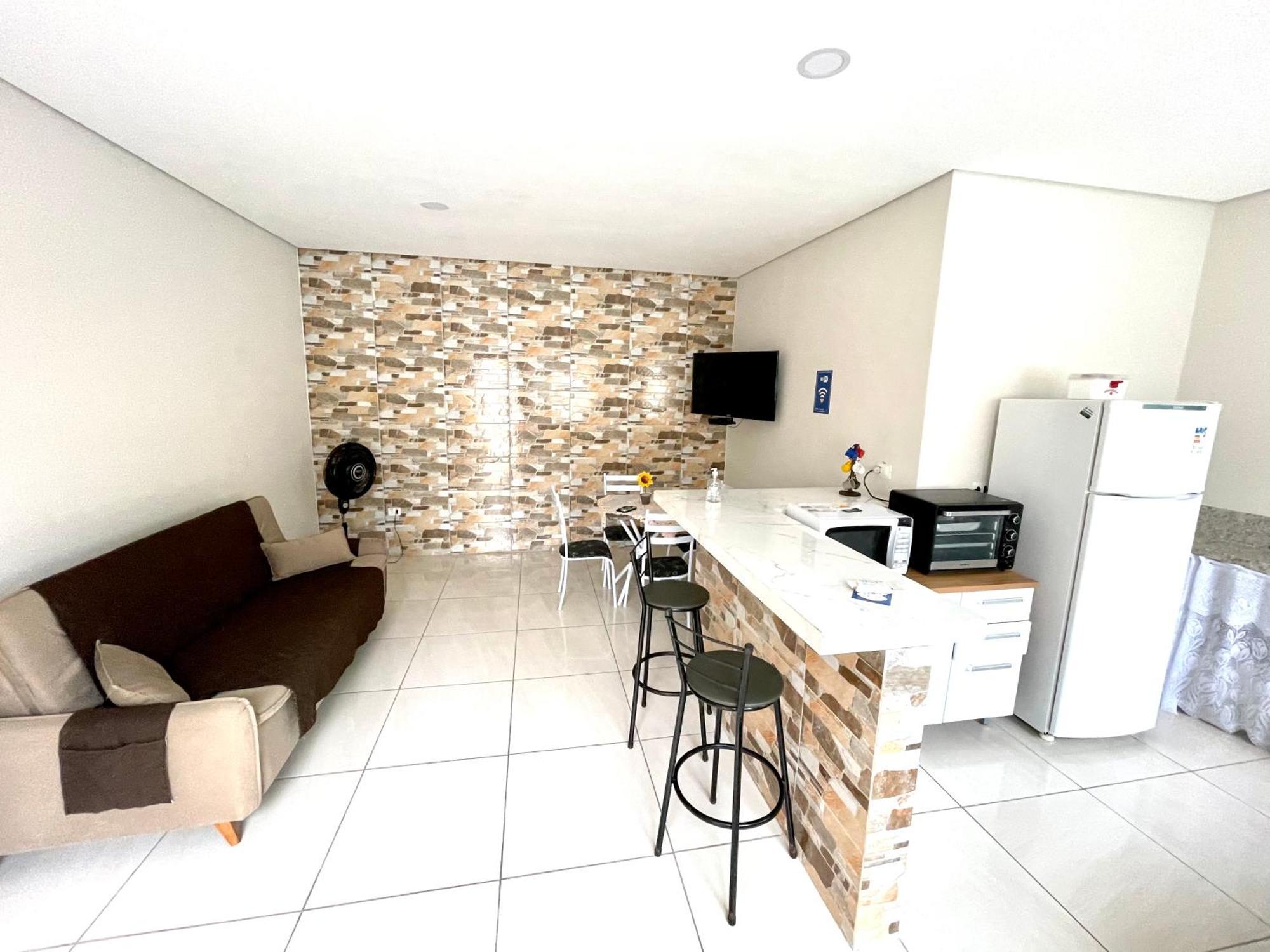 Recanto Da Ivete Sao Sebastiao  Exterior photo